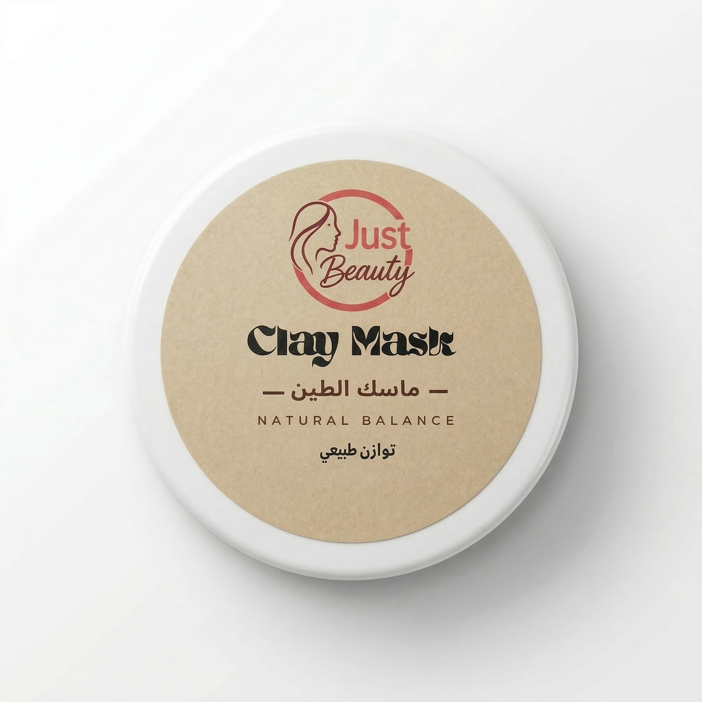 Clay Mask