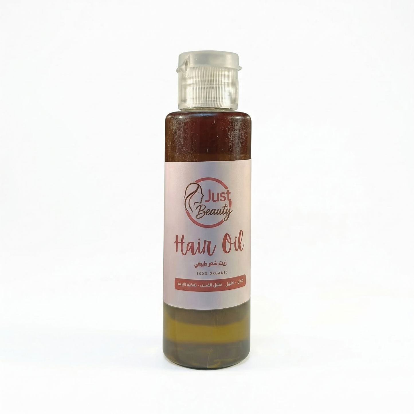 Hair Oil