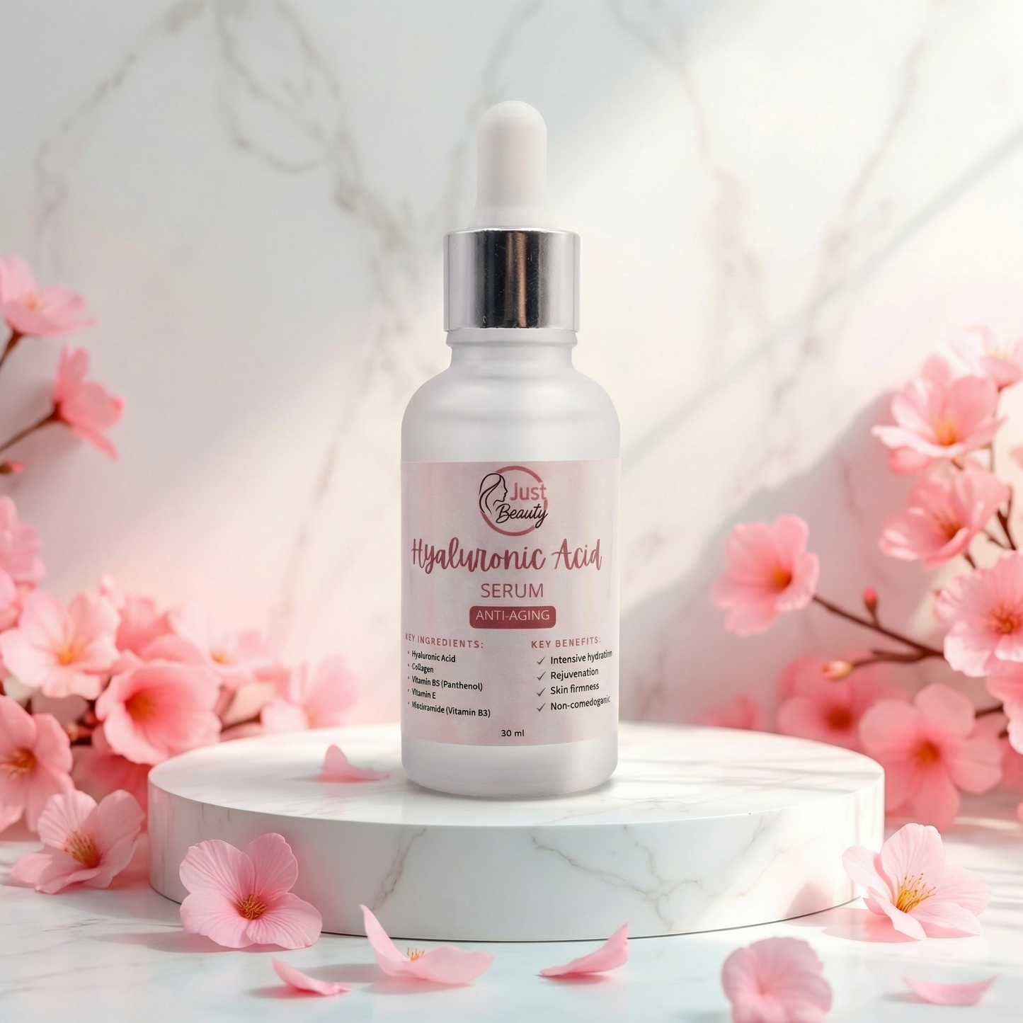Hyaluronic Acid