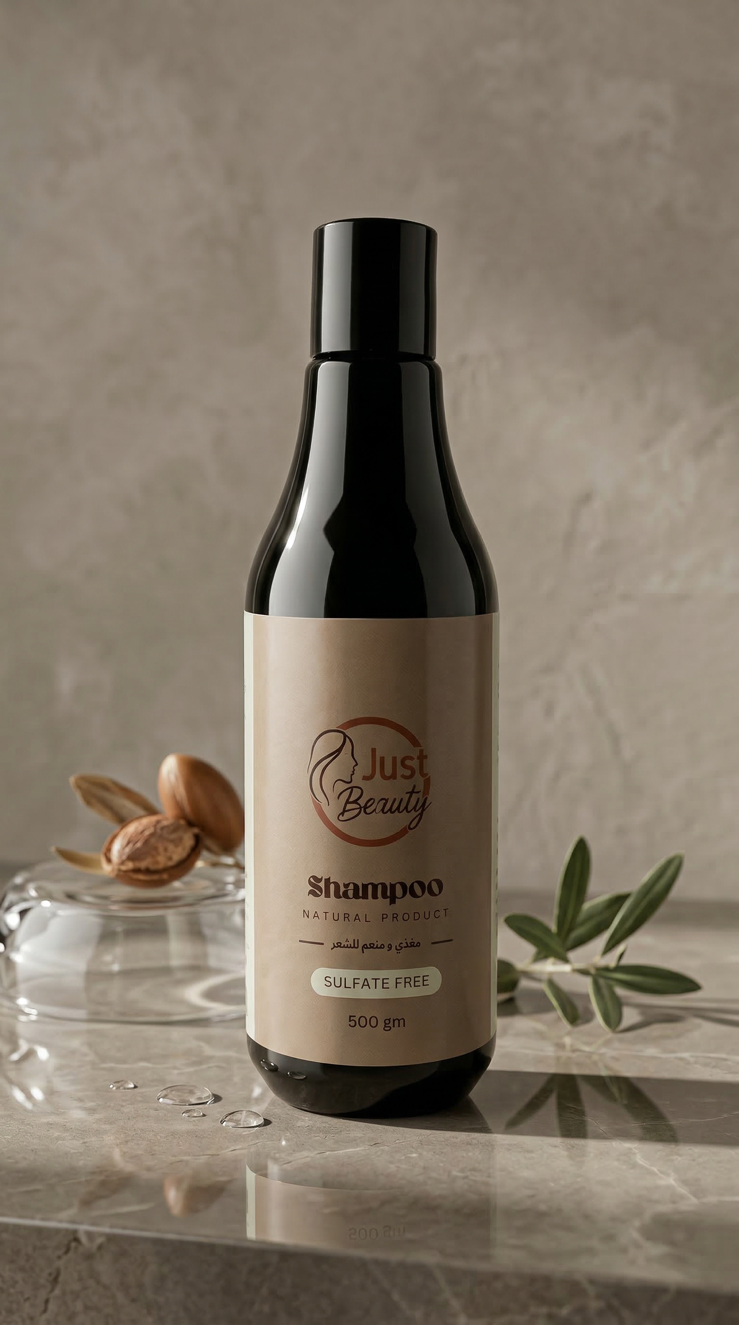 Hair Shampoo
