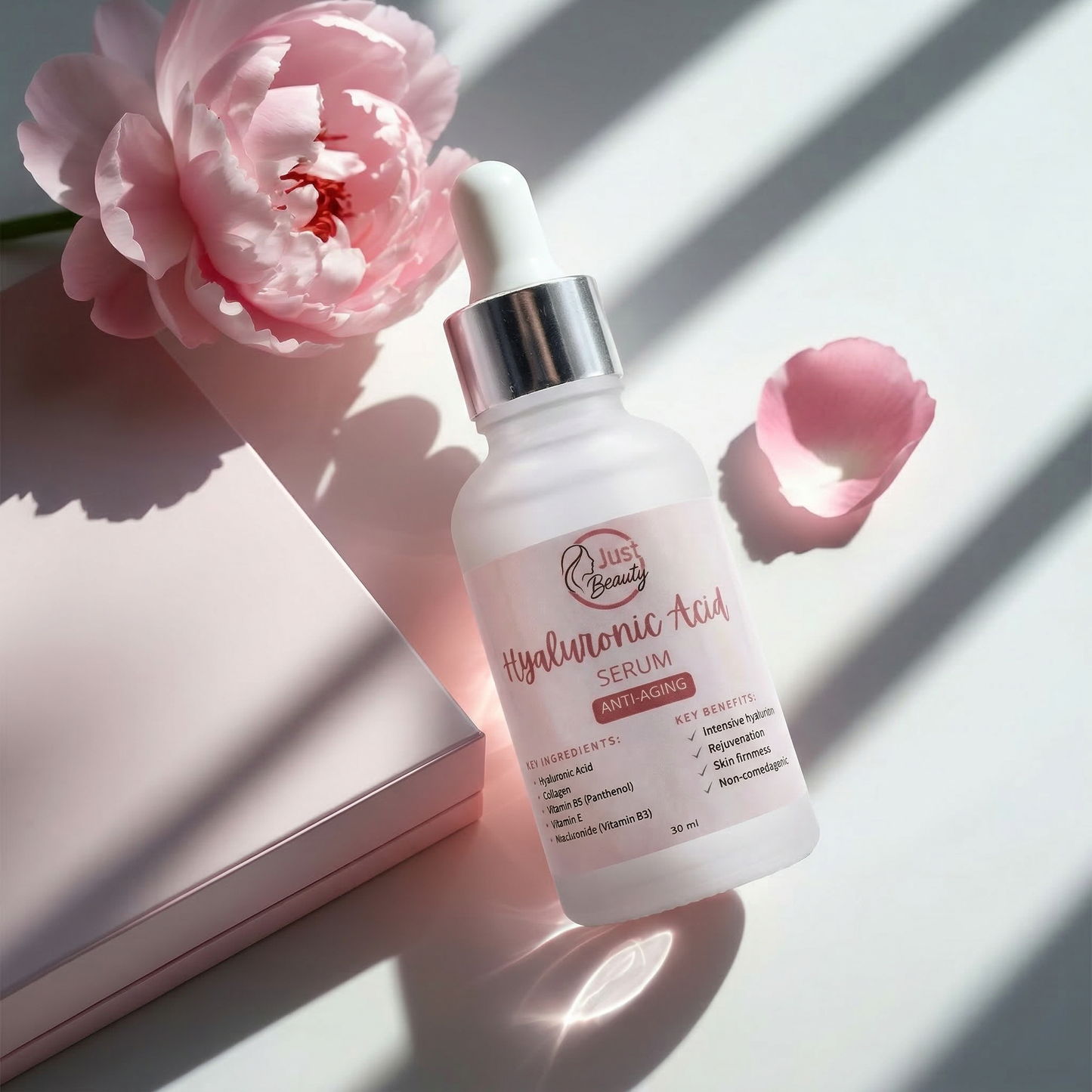 Hyaluronic Acid