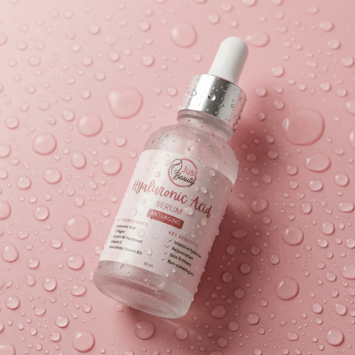 Hyaluronic Acid