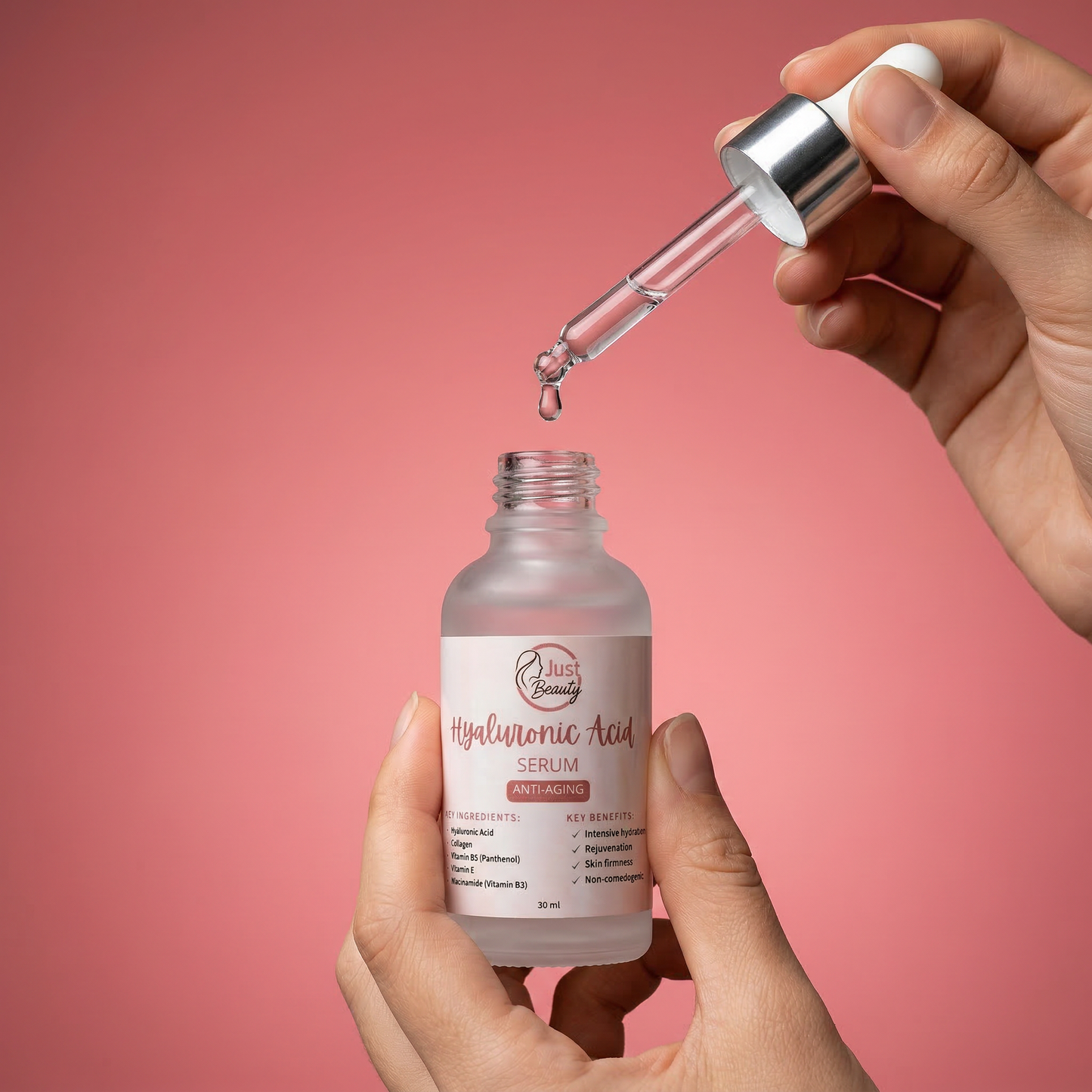 Hyaluronic Acid